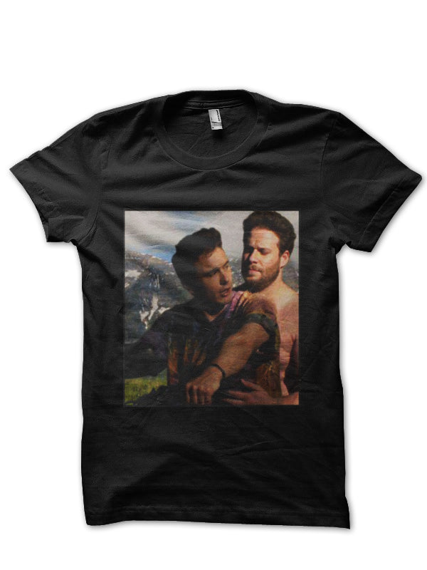 Seth Rogen T-Shirt Style004 Hoodie, Sweatshirt | CoreVibeTees.com