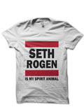 Seth Rogen T-Shirt Style003 Hoodie, Sweatshirt | CoreVibeTees.com
