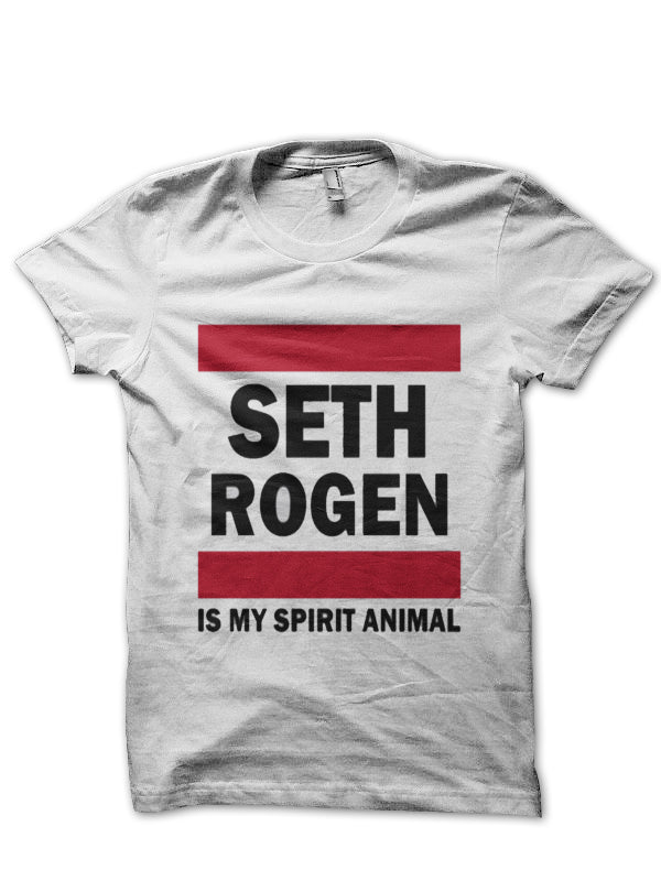 Seth Rogen T-Shirt Style003 Hoodie, Sweatshirt | CoreVibeTees.com