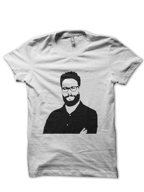 Seth Rogen T-Shirt Style001 Hoodie, Sweatshirt | CoreVibeTees.com