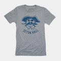 Vintage Seton Hall Logo Tee Style001 Hoodie, Sweatshirt | CoreVibeTees.com