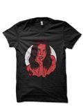 Escanor â€“ The seven deadly sins Black T-Shirt Style001 Hoodie, Sweatshirt | CoreVibeTees.com