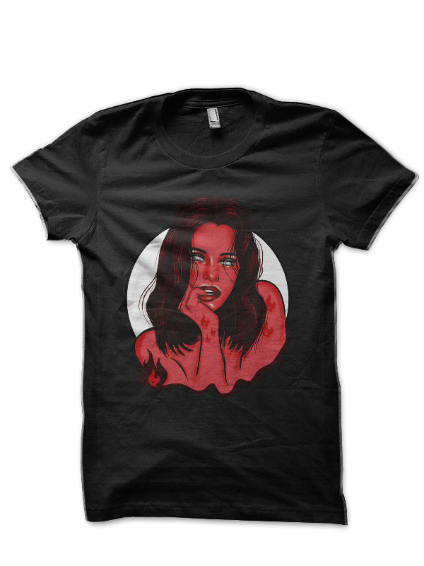 Escanor â€“ The seven deadly sins Black T-Shirt Style001 Hoodie, Sweatshirt | CoreVibeTees.com