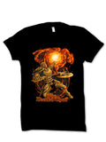 Seven Deadly Sins Black T-Shirt Style001 Hoodie, Sweatshirt | CoreVibeTees.com