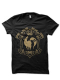 Seven Deadly Sins Black T-Shirt Hoodie, Sweatshirt | CoreVibeTees.com