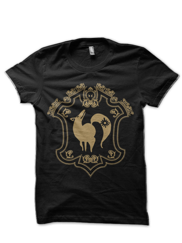 Seven Deadly Sins Black T-Shirt Hoodie, Sweatshirt | CoreVibeTees.com