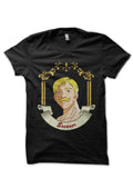 Escanor-Seven Deadly Sins Black T-Shirt Hoodie, Sweatshirt | CoreVibeTees.com