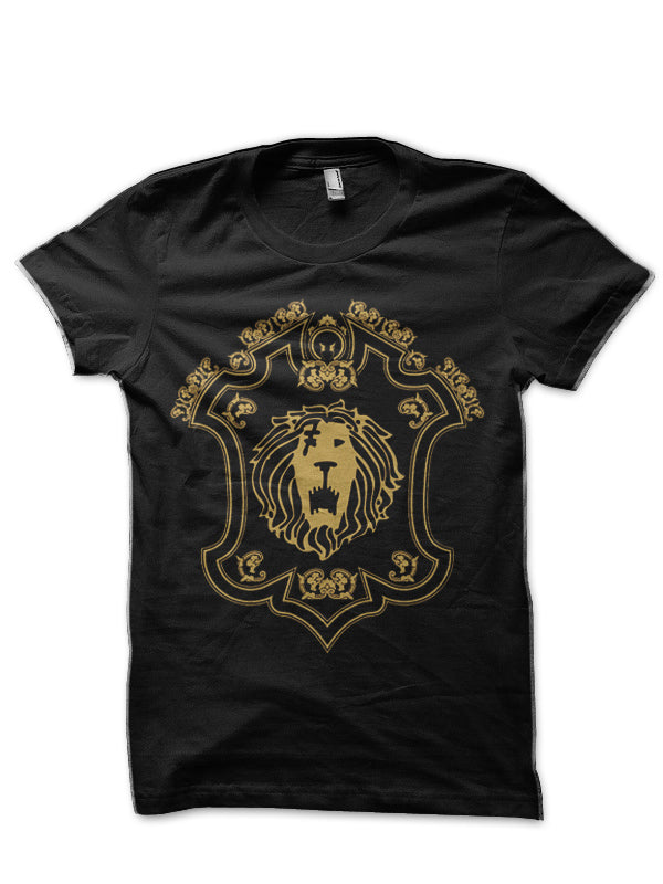 Seven Deadly Sins-Escanor (Lionâ€™s Sin of Pride) T-Shirt Hoodie, Sweatshirt | CoreVibeTees.com