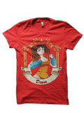 Diane â€“ Seven deadly Sins Red T-Shirt Hoodie, Sweatshirt | CoreVibeTees.com