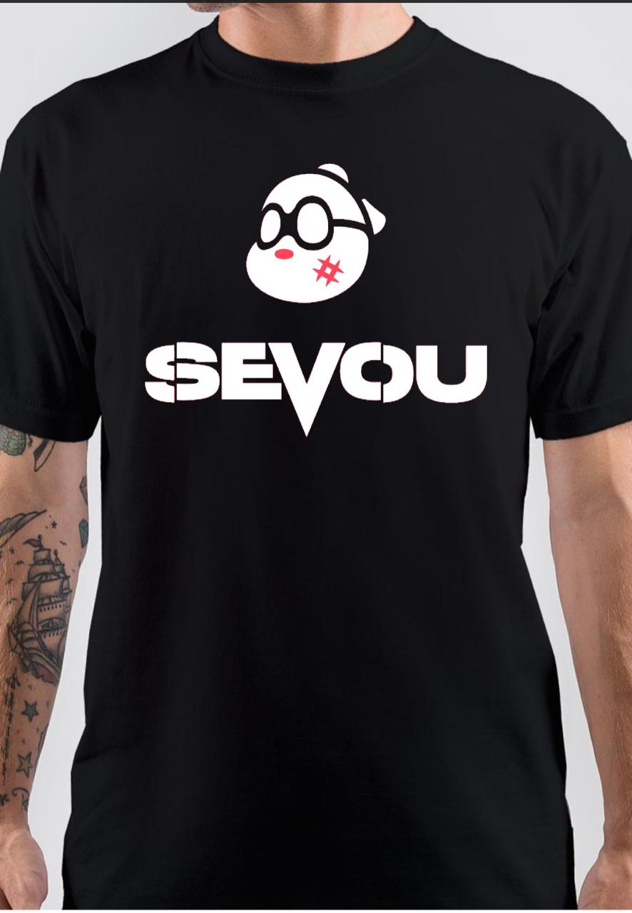 Sevou Spoidermon T-Shirt Hoodie, Sweatshirt | CoreVibeTees.com