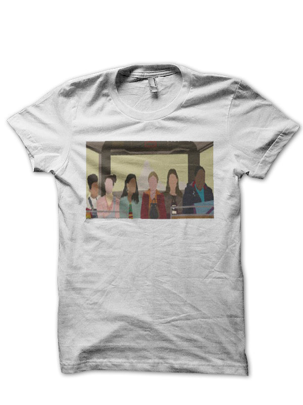Sex Education T-Shirt Style001 Hoodie, Sweatshirt | CoreVibeTees.com