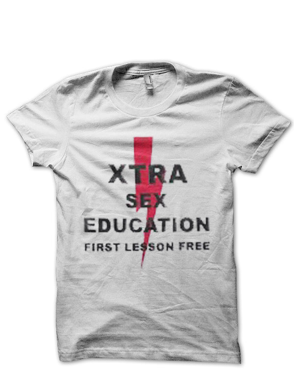 Sex Education T-Shirt Style011 Hoodie, Sweatshirt | CoreVibeTees.com