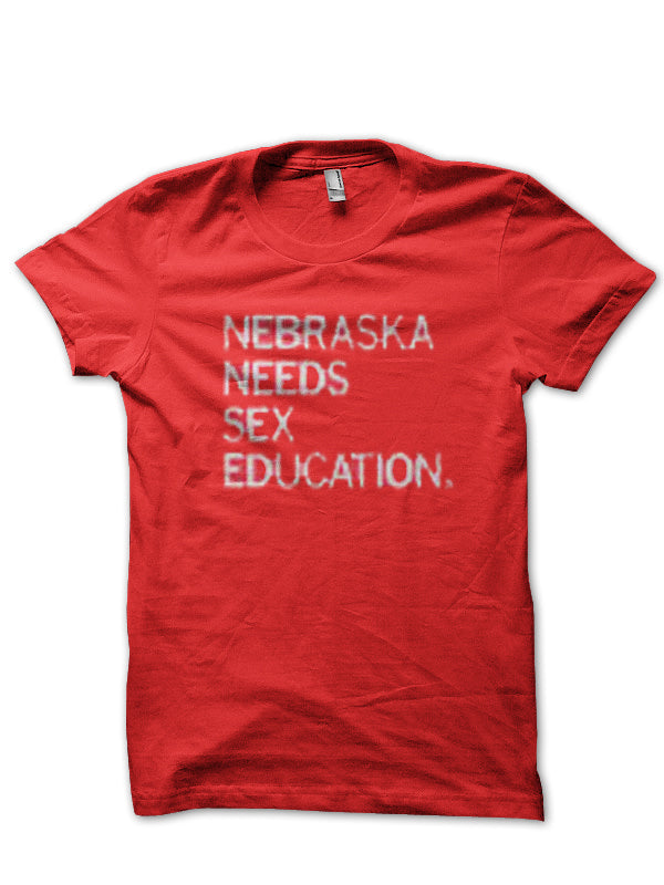 Sex Education T-Shirt Style012 Hoodie, Sweatshirt | CoreVibeTees.com
