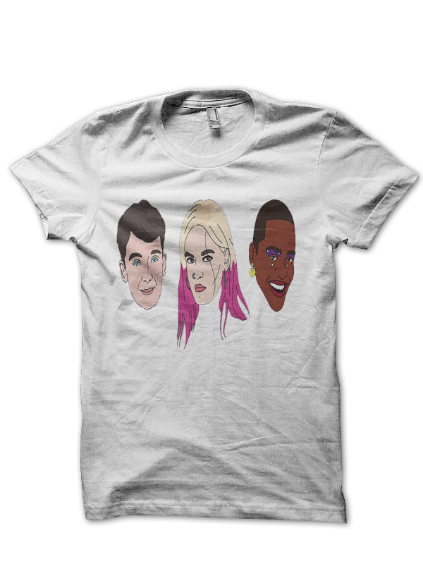 Sex Education T-Shirt Style002 Hoodie, Sweatshirt | CoreVibeTees.com