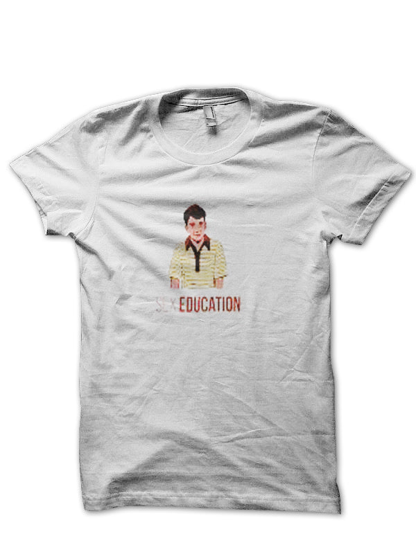 Sex Education T-Shirt Style004 Hoodie, Sweatshirt | CoreVibeTees.com