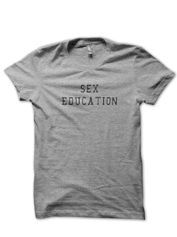 Sex Education T-Shirt Style008 Hoodie, Sweatshirt | CoreVibeTees.com