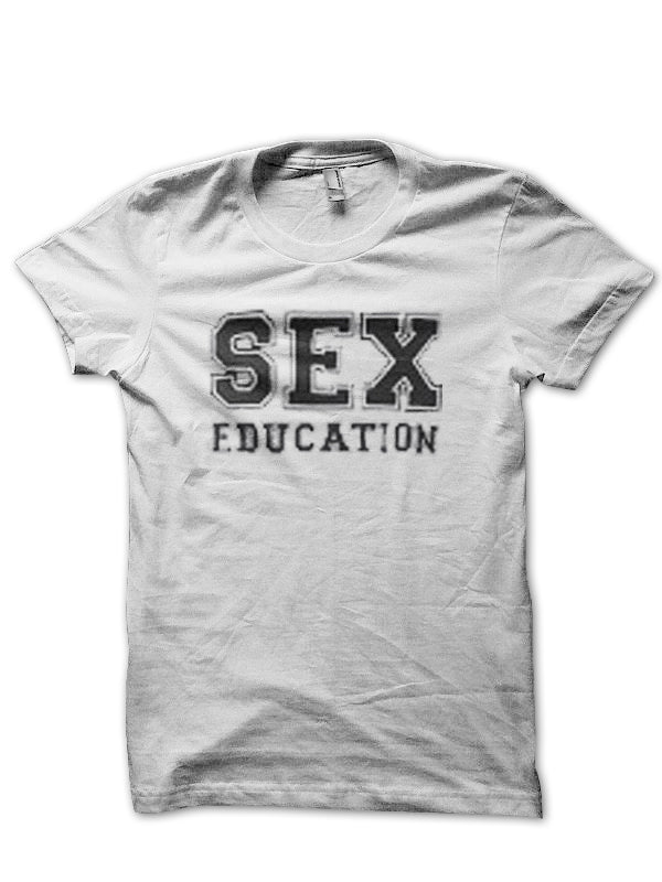 Sex Education T-Shirt Style009 Hoodie, Sweatshirt | CoreVibeTees.com