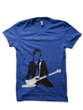 Sex Pistols Royal Blue T-Shirt Hoodie, Sweatshirt | CoreVibeTees.com