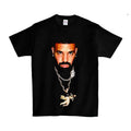 Drake T Shirt Hoodie, Sweatshirt | CoreVibeTees.com (Image 1)