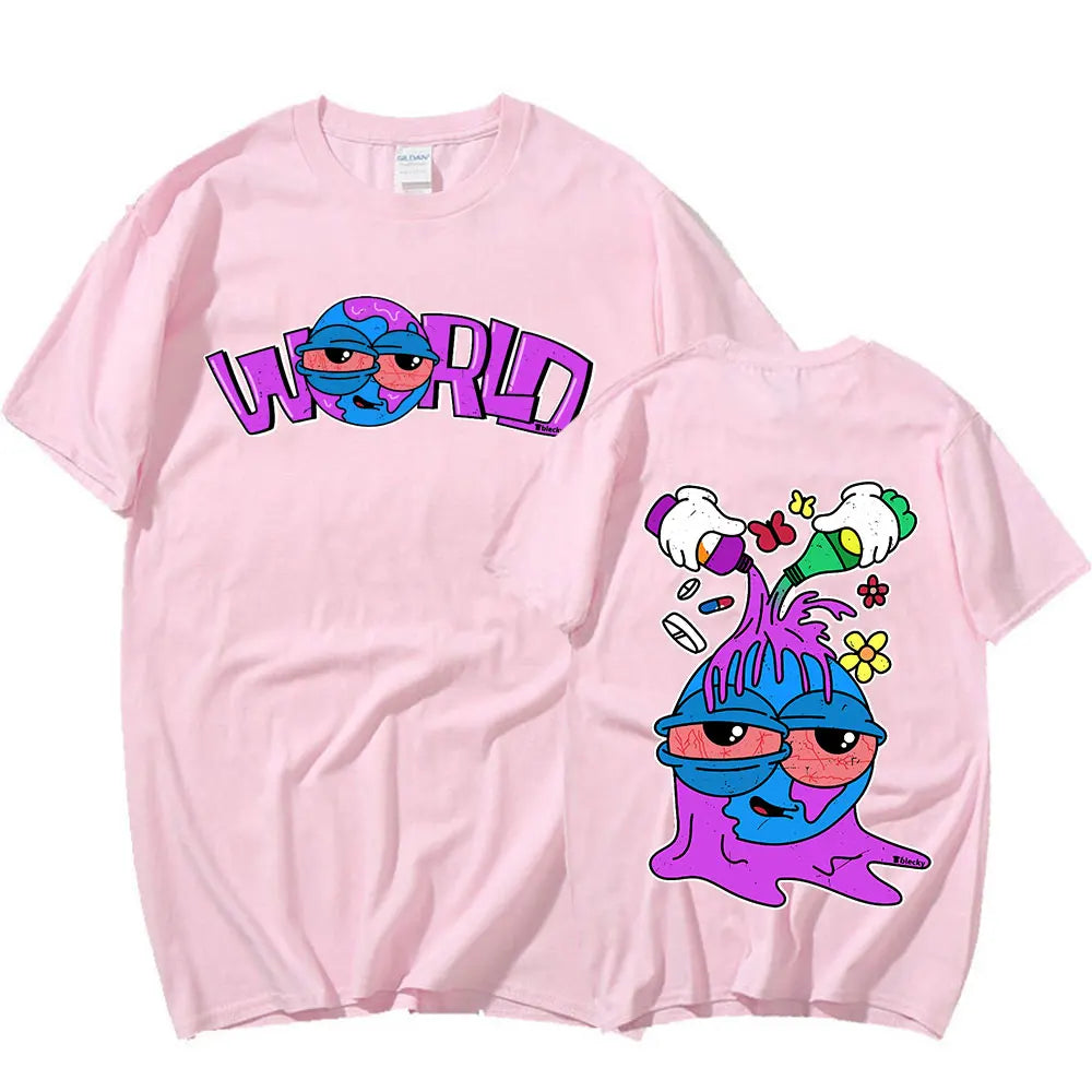 Premium Juice WRLD T-shirt Hoodie, Sweatshirt | CoreVibeTees.com (Image 4)