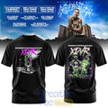 Sfera Ebbasta LEBRATION Tour Special T-Shirt