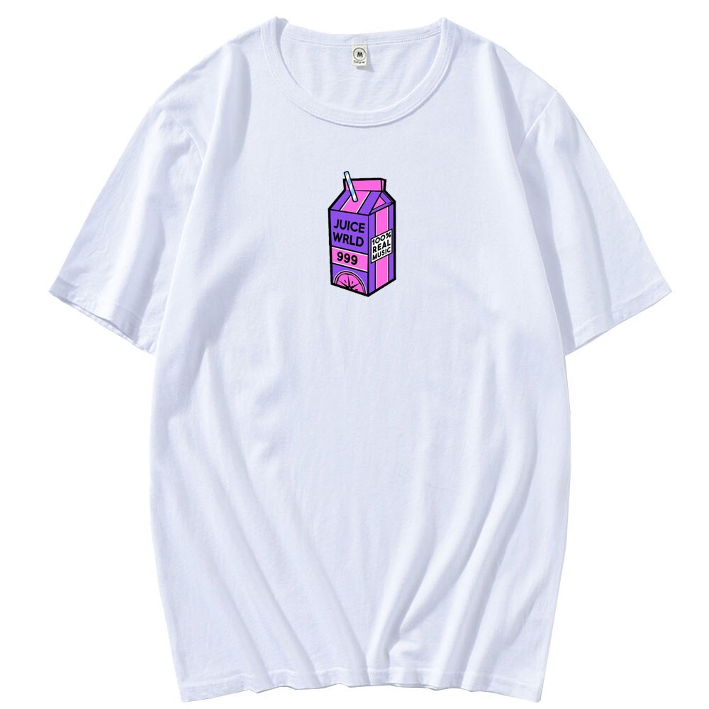 JUICE Wrld  Juice cartoon T shirt unisex Hoodie, Sweatshirt | CoreVibeTees.com (Image 2)