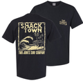 Shack Town Tee Hoodie, Sweatshirt | CoreVibeTees.com