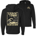 Shack Town Hoodie T-Shirts, Sweatshirt | CoreVibeTees.com