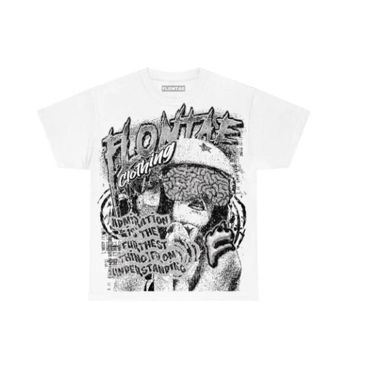 Shadow 1s Low T-Shirt Understand Graphic Tees