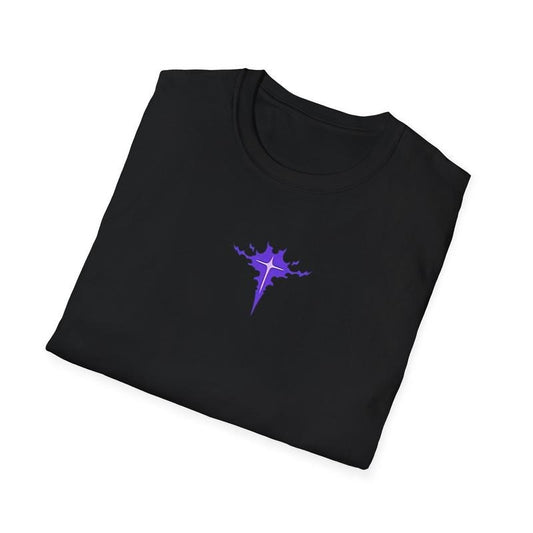 Shadow Monarch T-shirt Anime Unisex T-shirt Sung Jinwoo Sweatshirt, Hoodie, Comfort Colors