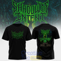 Shadow of Intent European Tour 2026 T-Shirt