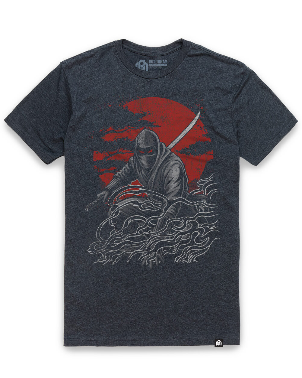 Shadow Strike Tee