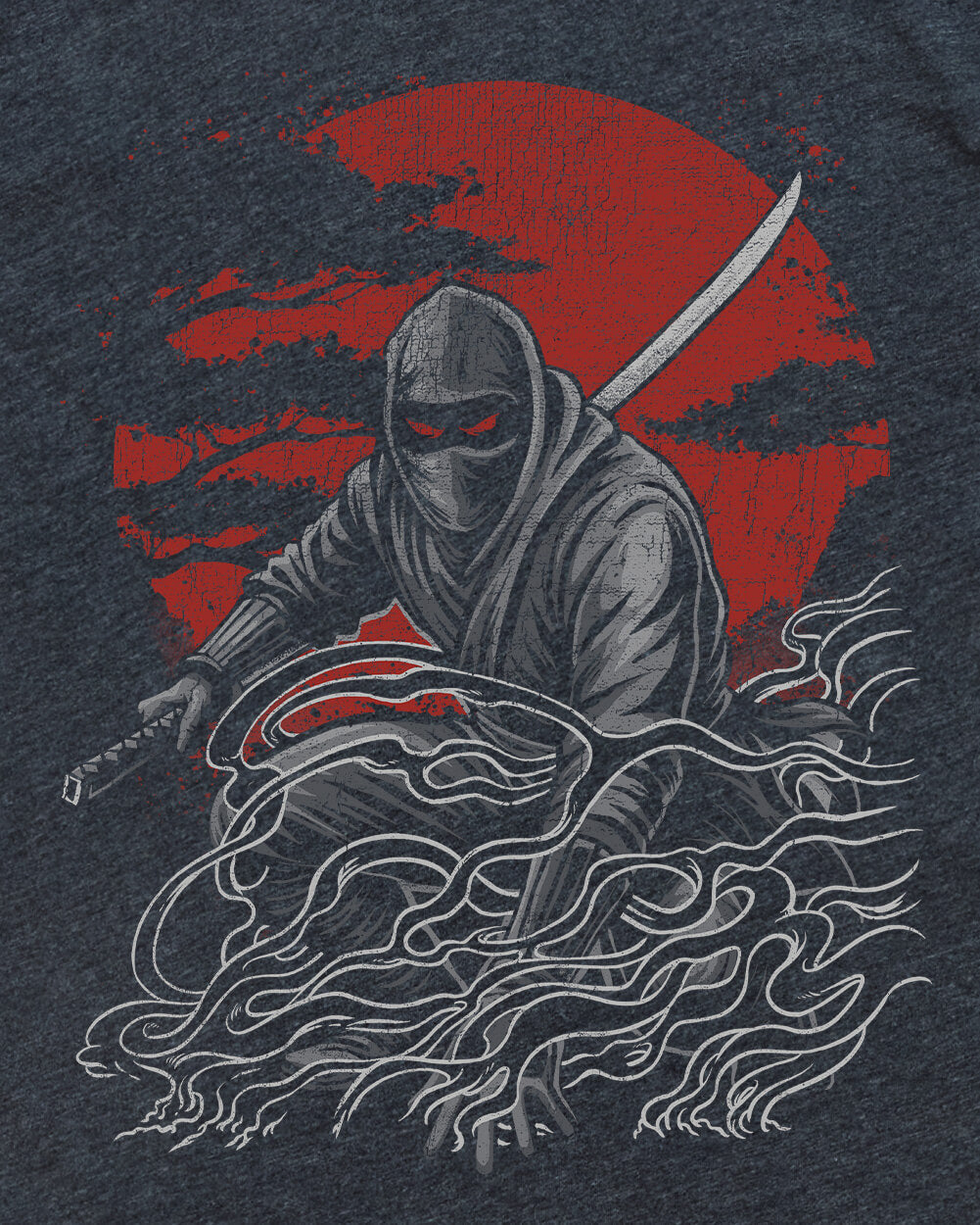 Shadow Strike Tee