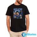 Shane Hollander Vintage Shirt