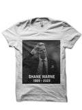 Shane Warne T-Shirt Style004 Hoodie, Sweatshirt | CoreVibeTees.com