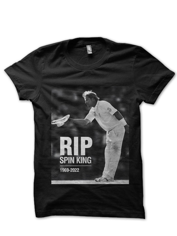 Shane Warne T-Shirt Style003 Hoodie, Sweatshirt | CoreVibeTees.com
