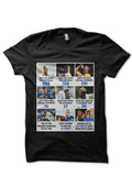 Shane Warne T-Shirt Hoodie, Sweatshirt | CoreVibeTees.com