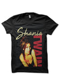 Shania Twain T-Shirt Style014 Hoodie, Sweatshirt | CoreVibeTees.com
