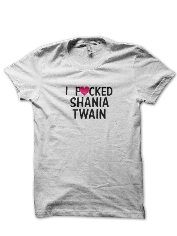 Shania Twain T-Shirt Hoodie, Sweatshirt | CoreVibeTees.com