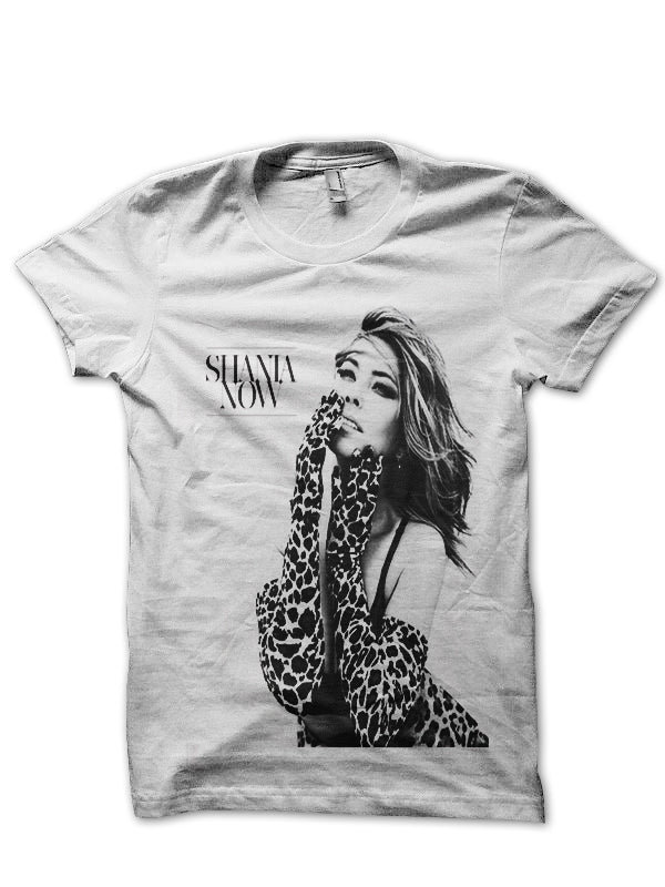 Shania Twain T-Shirt Style010 Hoodie, Sweatshirt | CoreVibeTees.com