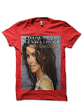 Shania Twain T-Shirt Style008 Hoodie, Sweatshirt | CoreVibeTees.com