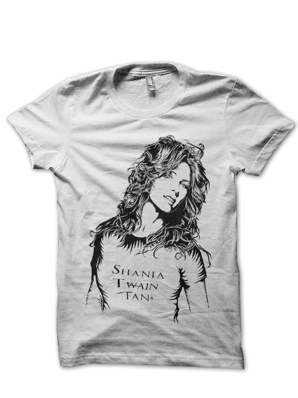 Shania Twain T-Shirt Style006 Hoodie, Sweatshirt | CoreVibeTees.com