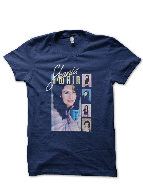 Shania Twain T-Shirt Style007 Hoodie, Sweatshirt | CoreVibeTees.com