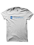 Sharepoint White T-Shirt Hoodie, Sweatshirt | CoreVibeTees.com