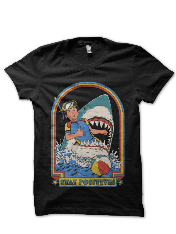 Shark T-Shirt Hoodie, Sweatshirt | CoreVibeTees.com