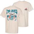 Sharky Waters Tee Hoodie, Sweatshirt | CoreVibeTees.com