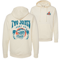 Sharky Waters Hoodie T-Shirts, Sweatshirt | CoreVibeTees.com