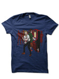 Shaun Of The Dead T-Shirt Style008 Hoodie, Sweatshirt | CoreVibeTees.com