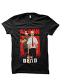 Shaun Of The Dead T-Shirt Style007 Hoodie, Sweatshirt | CoreVibeTees.com