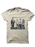 Shaun Of The Dead T-Shirt Style006 Hoodie, Sweatshirt | CoreVibeTees.com